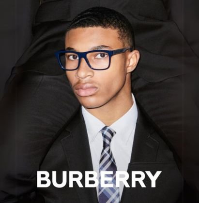 burberry About Us